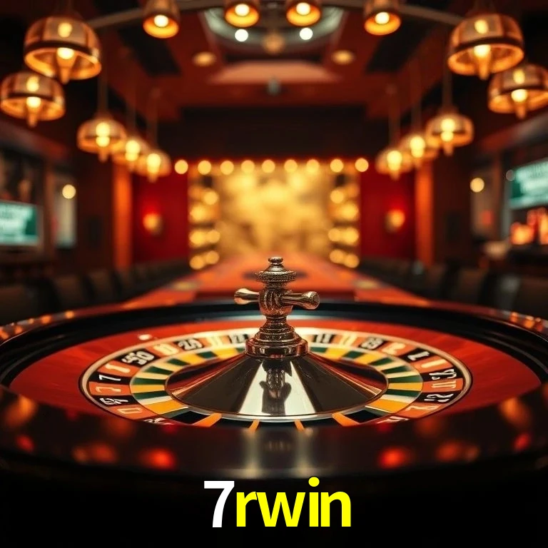 7rwin Slot Mecânicas