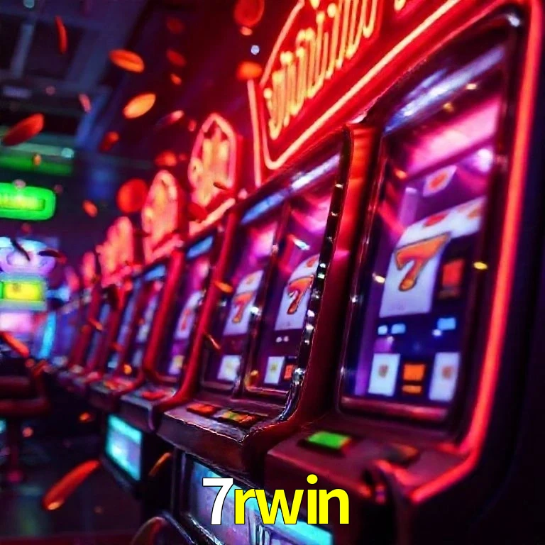 7rwin fortune-tiger