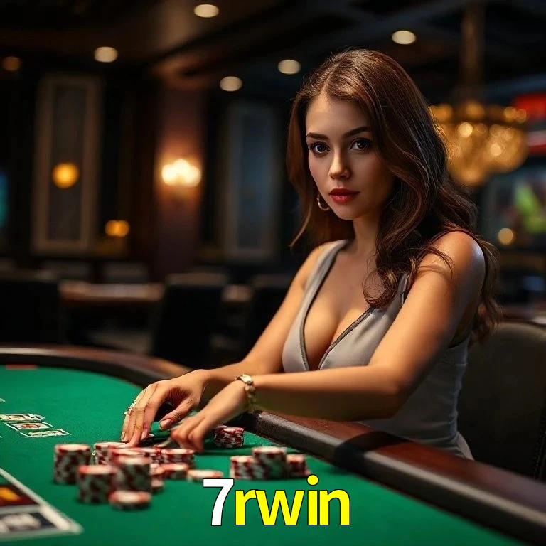 7rwin Live Casino