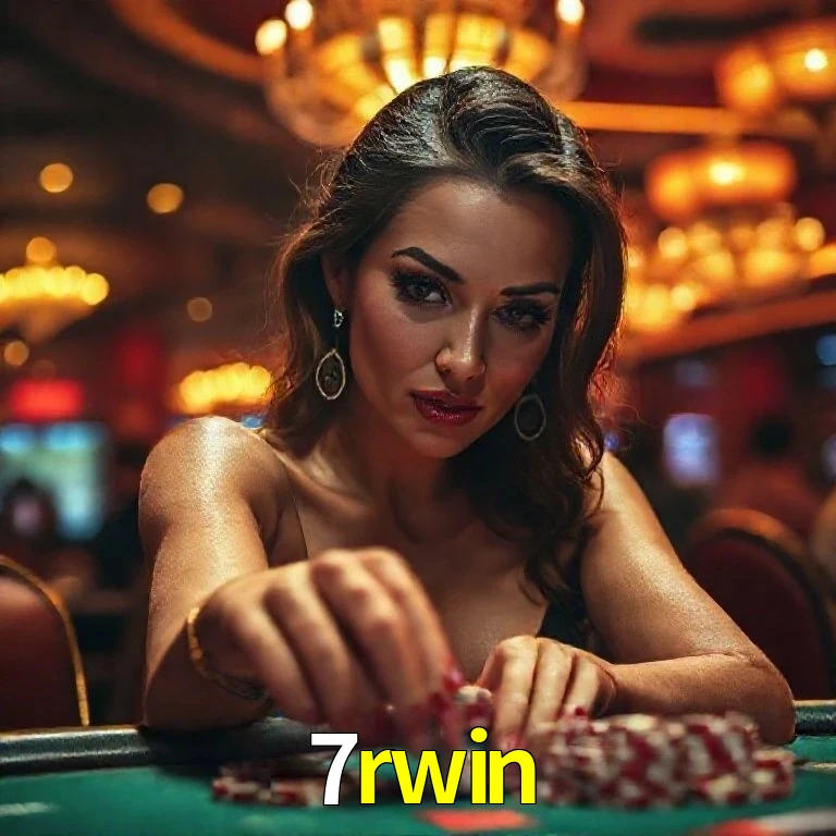 7rwin Jogo Responsável