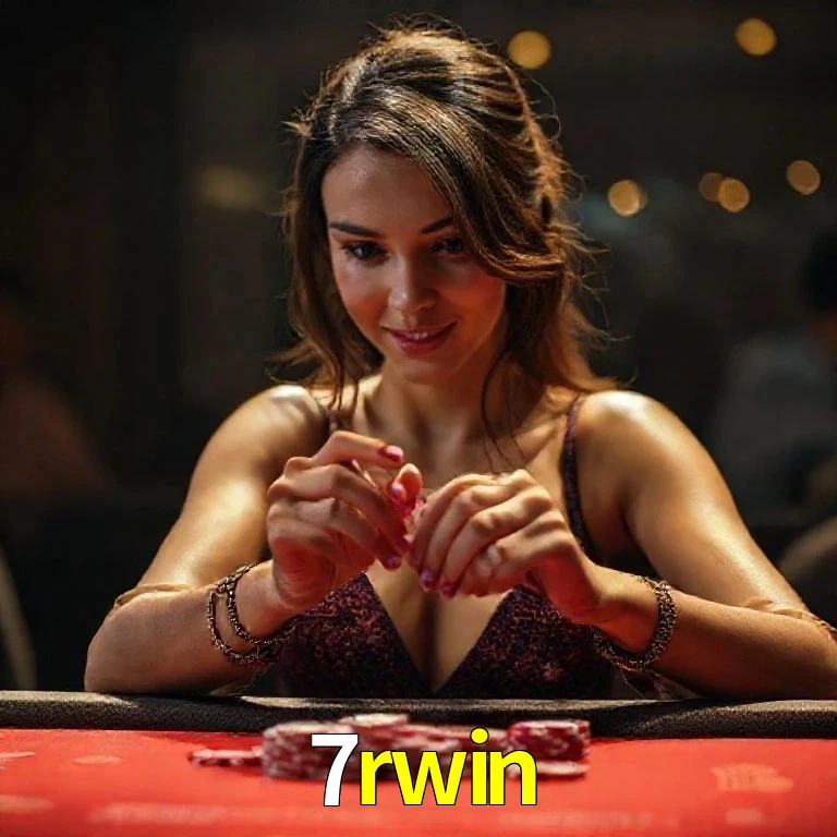 7rwin Segurança